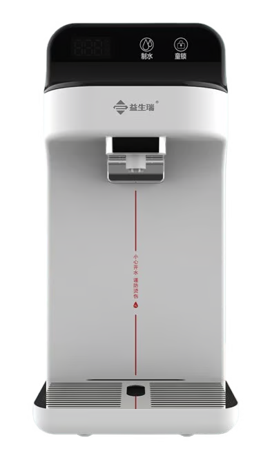 Ezylife Hydrogen-Rich Water Machine / Dispenser /micro-bubbles / sparking milk