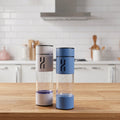Ezylife Hydrogen-Rich Water Tumbler Set | PEM Tech